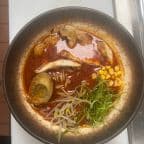 Best Hell Ramen in Longview, TX