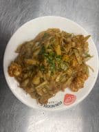 Best Chow Mein in Longview, TX