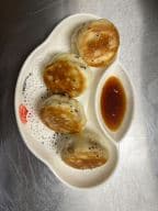 Best Pan Fried Bao (4pcs) in Longview, TX