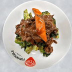 Best Broccoli Beef in Longview, TX