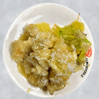 Best Coconut Shrimp in Longview, TX